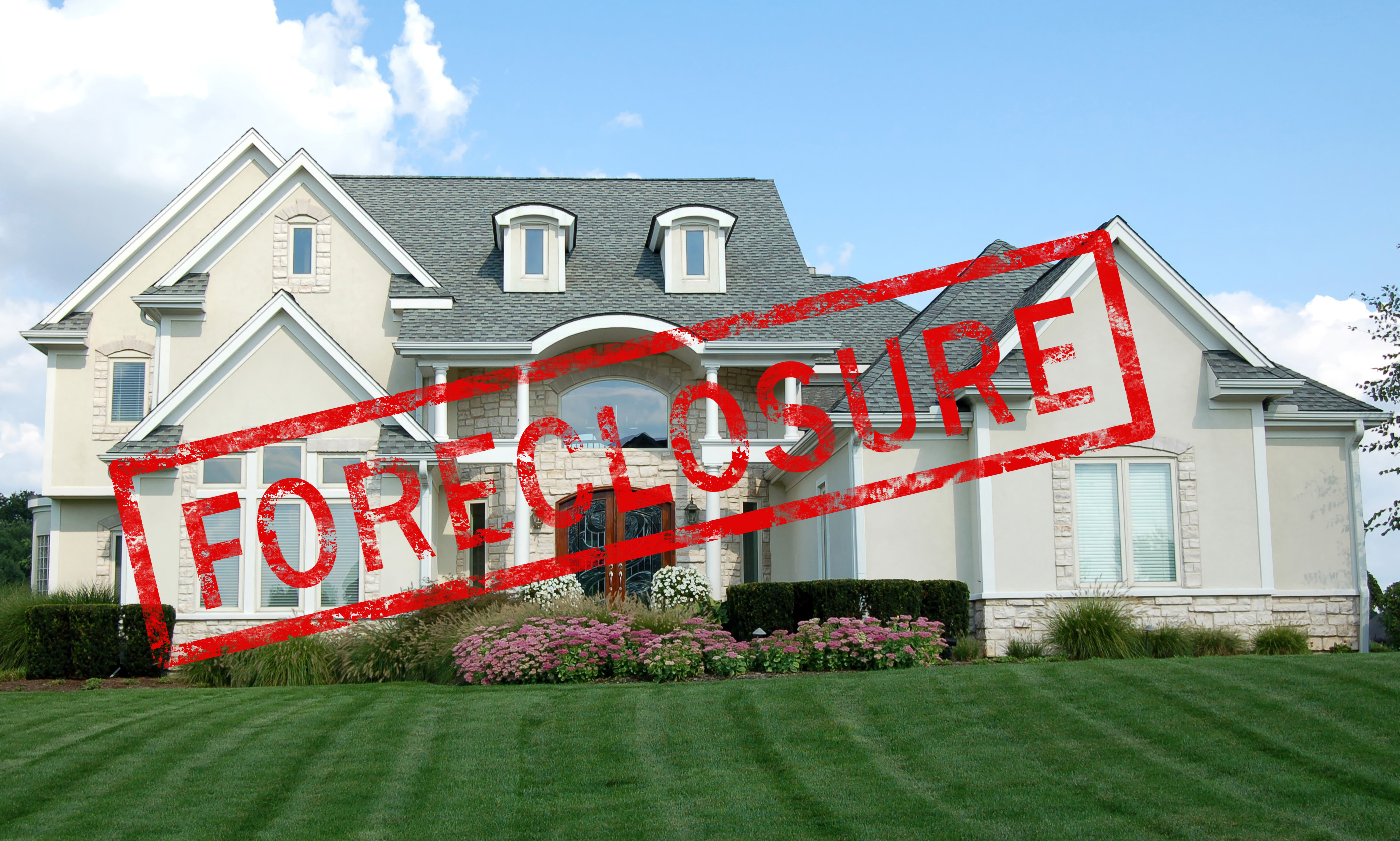 Call Anderson Appraisal, LLC when you need valuations for Potter foreclosures